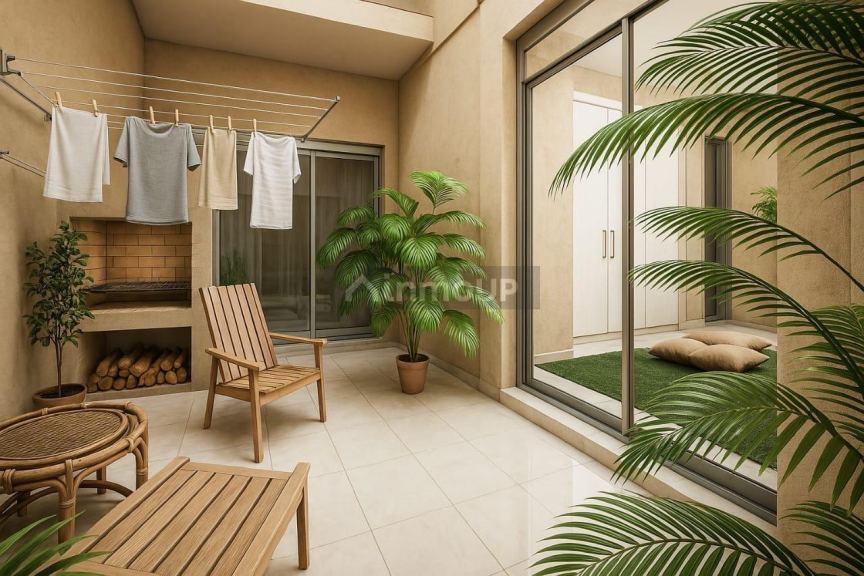 Departamento en Venta en Guaymallen, Mendoza