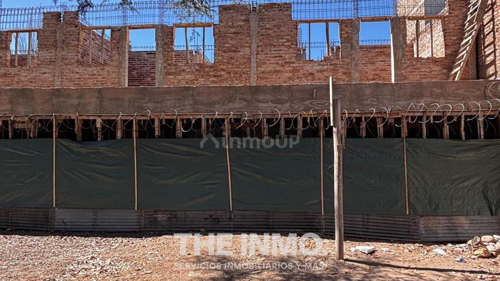 Departamento en Venta en Guaymallen, Mendoza