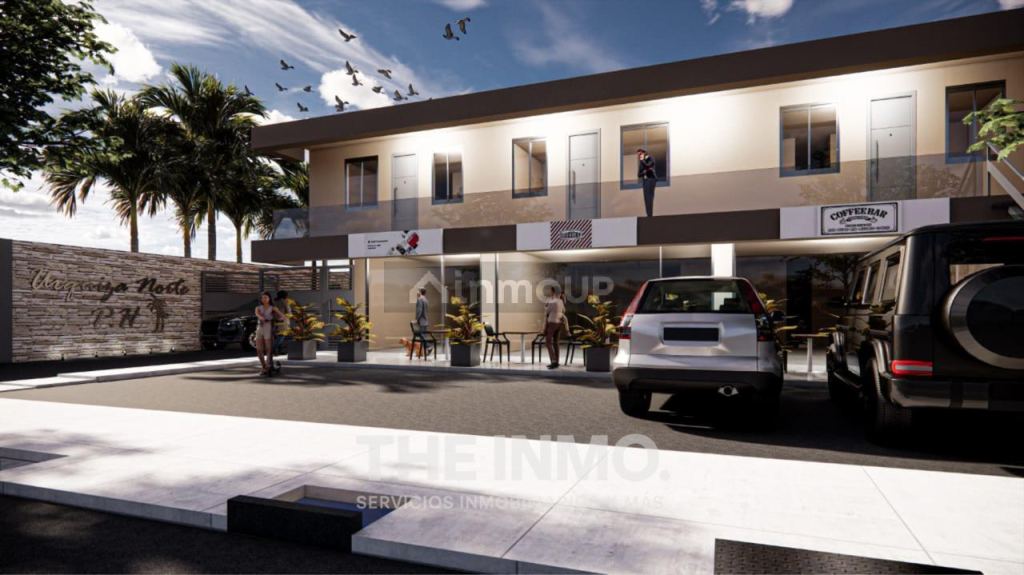 Departamento en Venta en Guaymallen, Mendoza