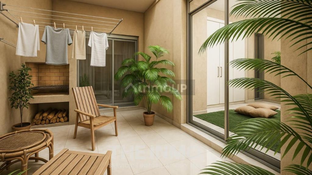 Departamento en Venta en Guaymallen, Mendoza