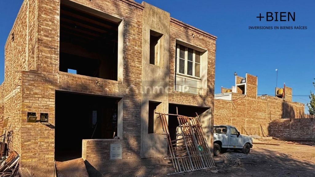 Departamento en Venta en Guaymallen, Mendoza
