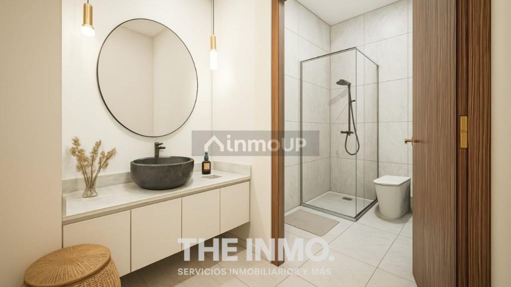 Departamento en Venta en Guaymallen, Mendoza