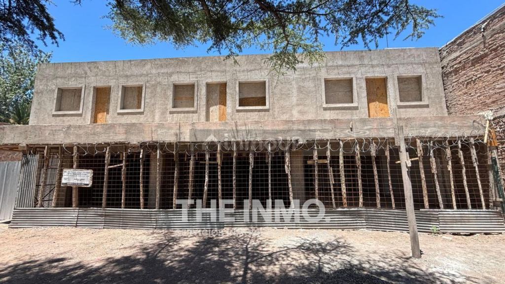 Departamento en Venta en Guaymallen, Mendoza