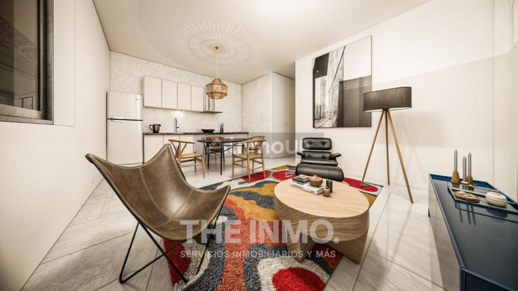 Departamento en Venta en Guaymallen, Mendoza