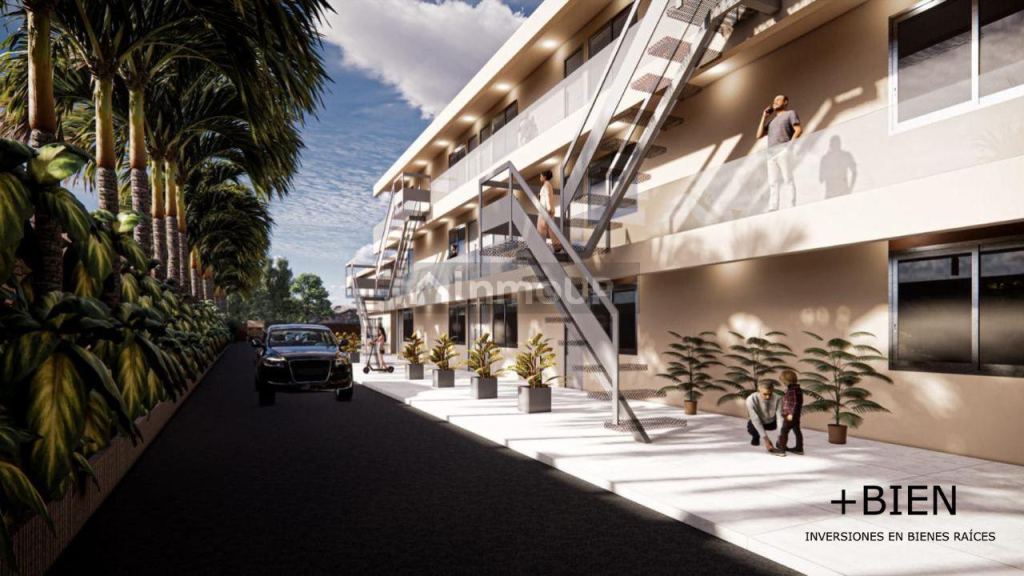 Departamento en Venta en Guaymallen, Mendoza