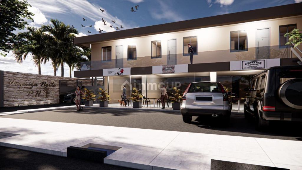 Departamento en Venta en Guaymallen, Mendoza