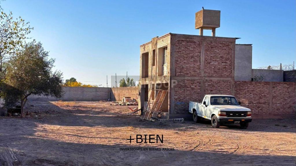 Departamento en Venta en Guaymallen, Mendoza
