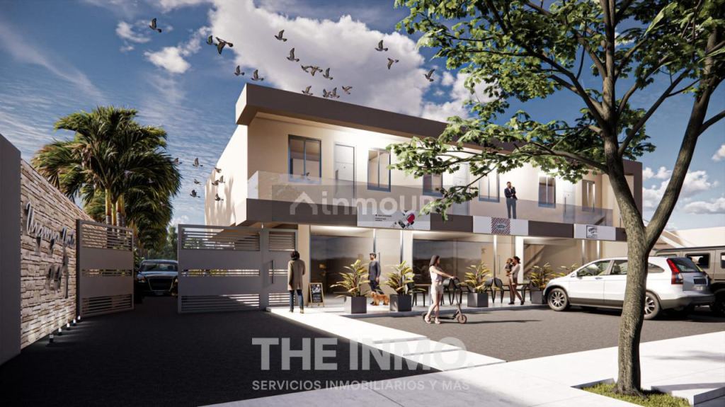 Departamento en Venta en Guaymallen, Mendoza