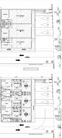 Departamento en Venta en Guaymallen, Mendoza