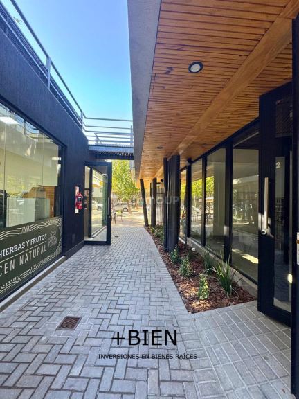 Local Comercial en Venta en Capital, Mendoza