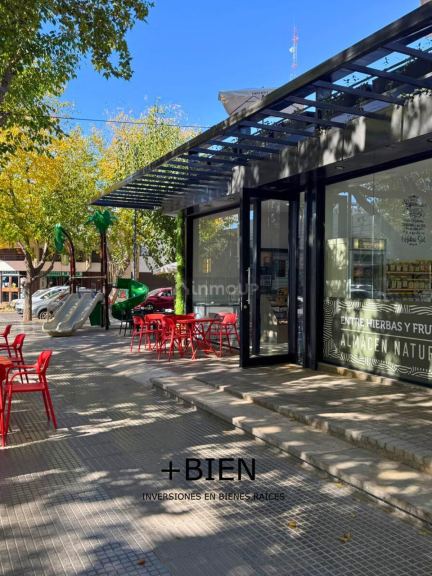 Local Comercial en Venta en Capital, Mendoza