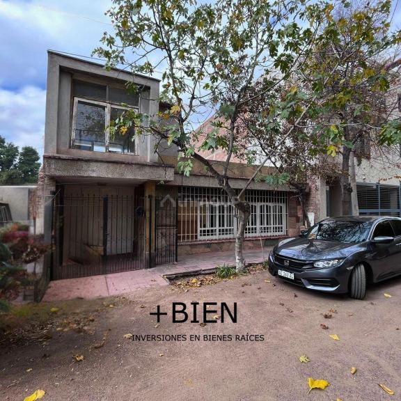 Casa en Venta en Godoy Cruz, Mendoza