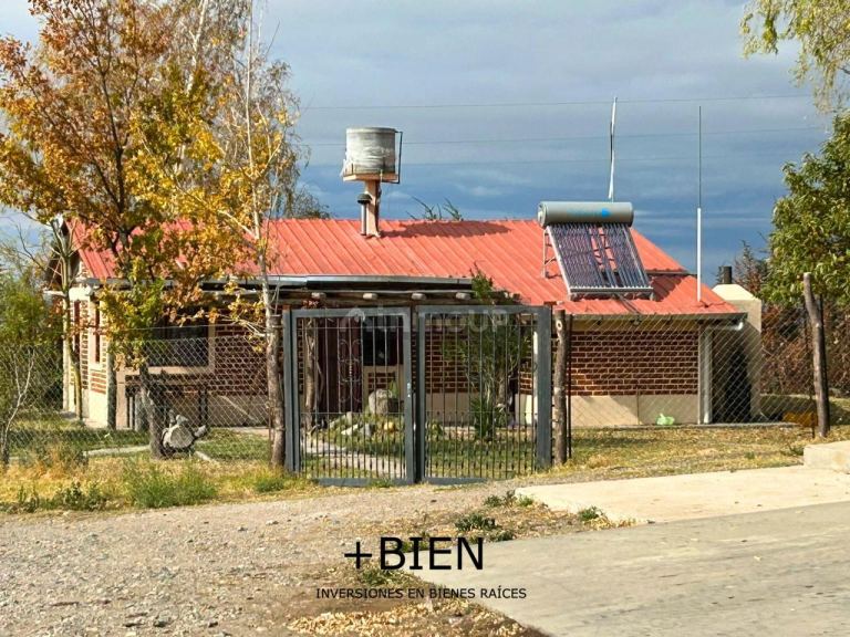Finca en Venta en Tupungato, Mendoza
