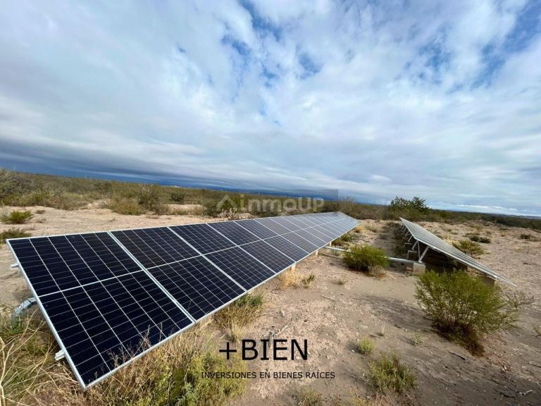 Finca en Venta en Tupungato, Mendoza