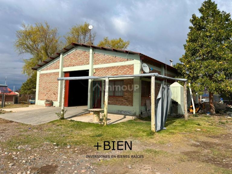 Finca en Venta en Tupungato, Mendoza