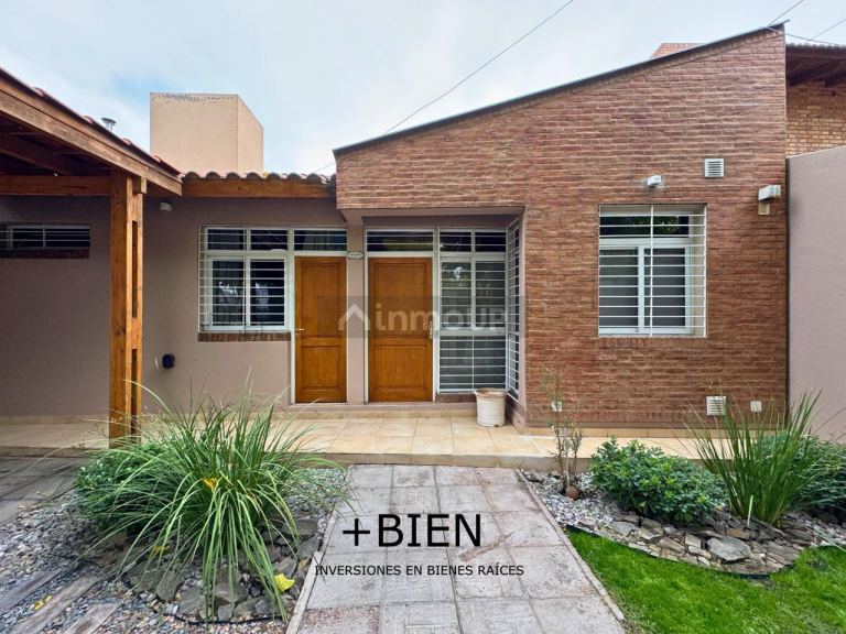 Casa en Venta en Guaymallen, Mendoza