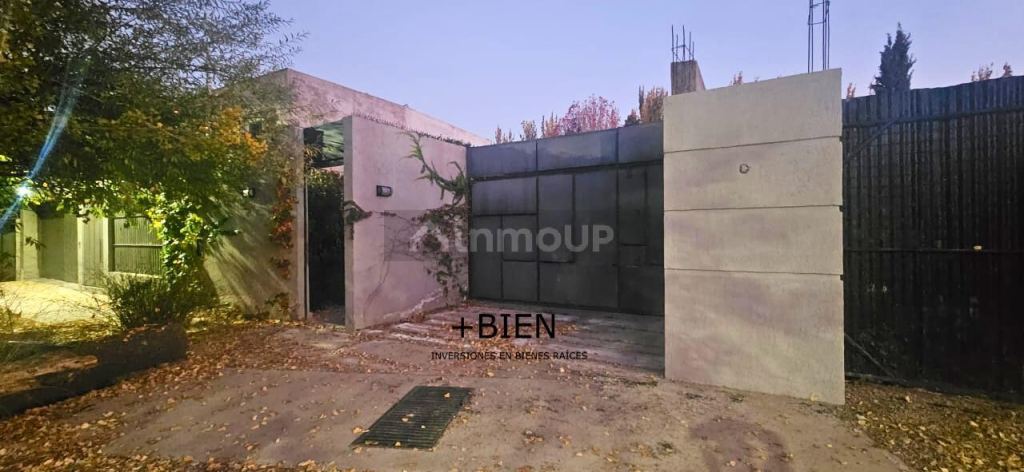 Casa en Alquiler en Lujan de Cuyo, Mendoza