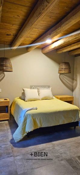 Casa en Alquiler en Lujan de Cuyo, Mendoza
