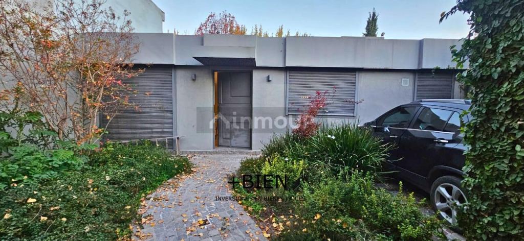Casa en Alquiler en Lujan de Cuyo, Mendoza