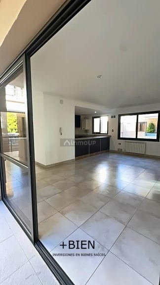 Departamento en Alquiler en Capital, Mendoza