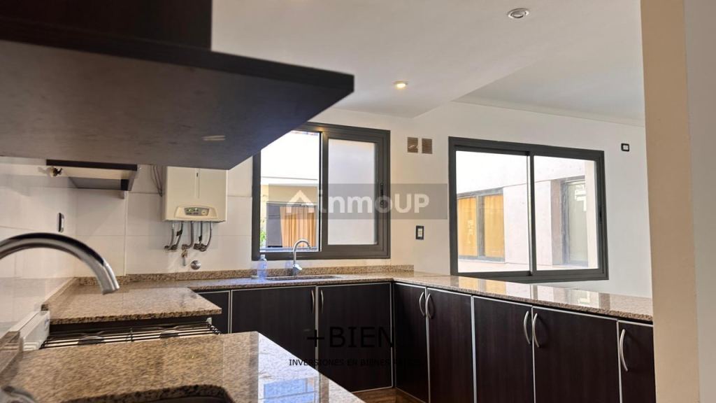 Departamento en Alquiler en Capital, Mendoza