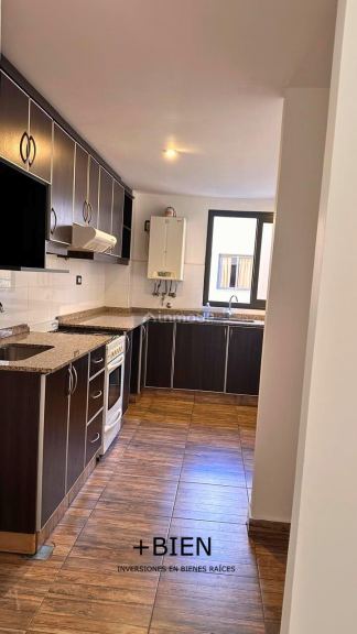 Departamento en Alquiler en Capital, Mendoza