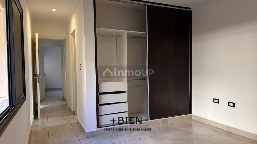 Departamento en Alquiler en Capital, Mendoza