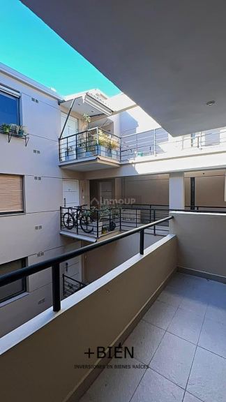 Departamento en Alquiler en Capital, Mendoza
