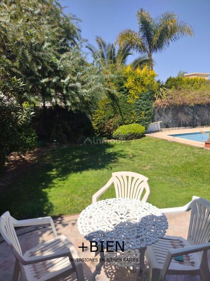 Casa en Venta en Godoy Cruz, Mendoza