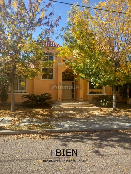 Casa en Venta en Godoy Cruz, Mendoza