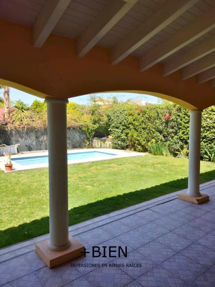 Casa en Venta en Godoy Cruz, Mendoza