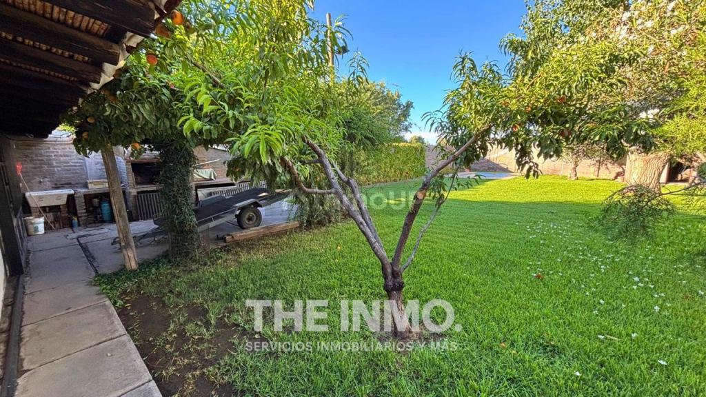 Casa en Venta en Maipu, Mendoza