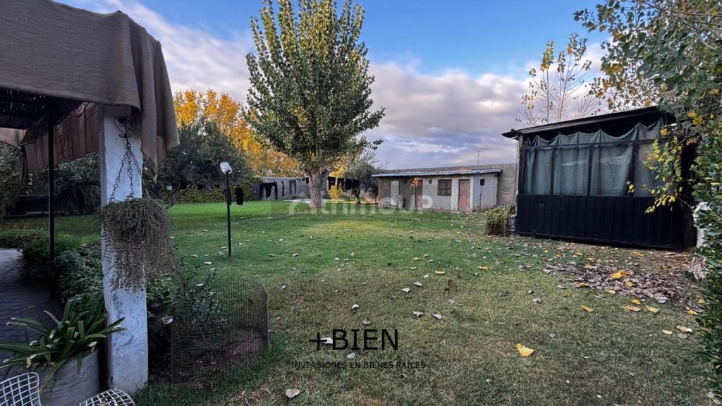 Casa en Venta en Maipu, Mendoza