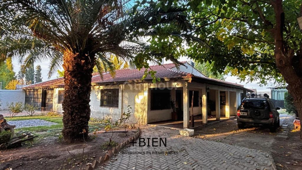 Casa en Venta en Maipu, Mendoza
