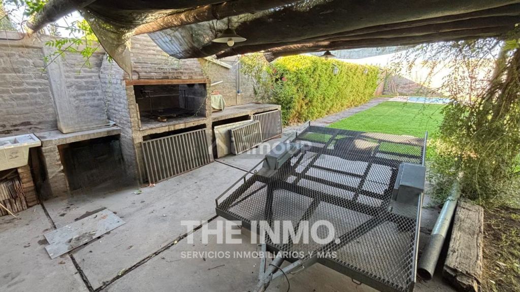 Casa en Venta en Maipu, Mendoza