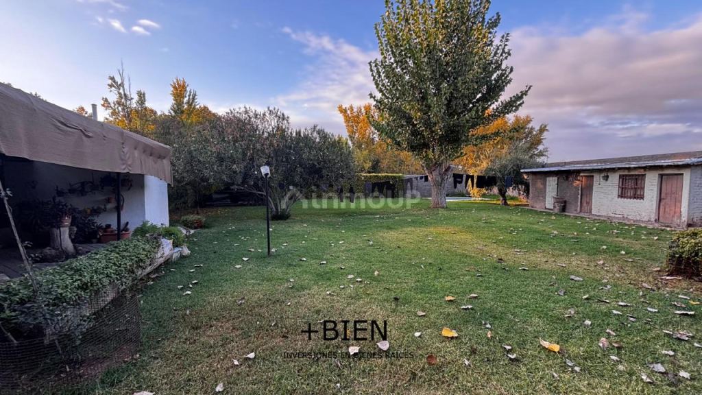 Casa en Venta en Maipu, Mendoza
