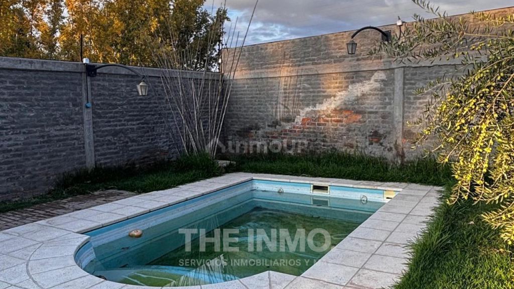 Casa en Venta en Maipu, Mendoza