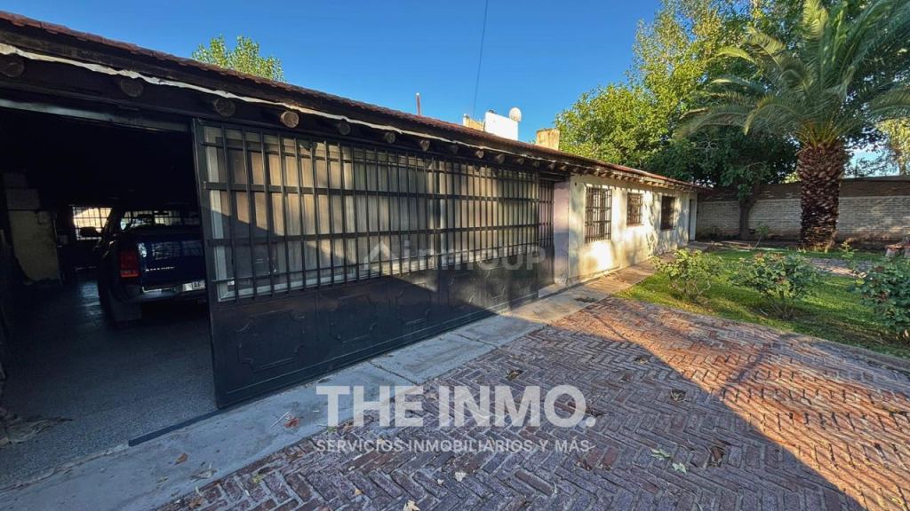Casa en Venta en Maipu, Mendoza