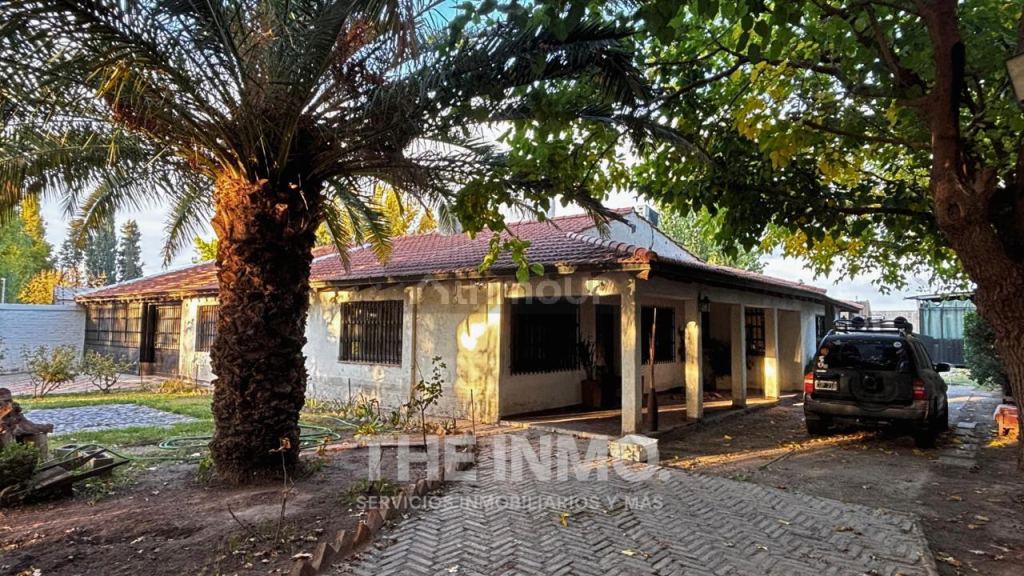 Casa en Venta en Maipu, Mendoza
