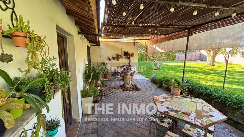 Casa en Venta en Maipu, Mendoza