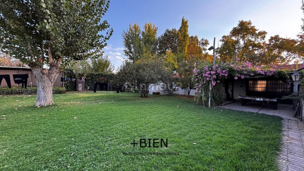 Casa en Venta en Maipu, Mendoza