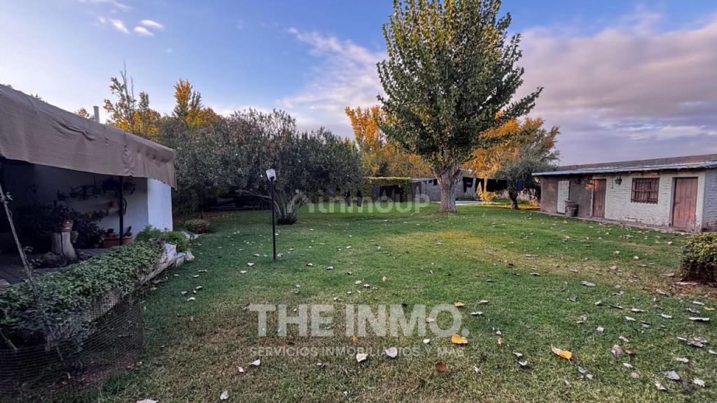 Casa en Venta en Maipu, Mendoza