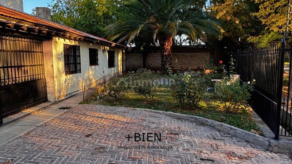 Casa en Venta en Maipu, Mendoza