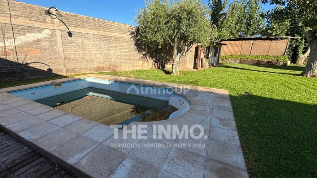 Casa en Venta en Maipu, Mendoza