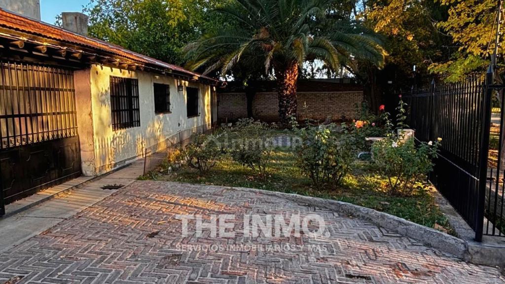 Casa en Venta en Maipu, Mendoza