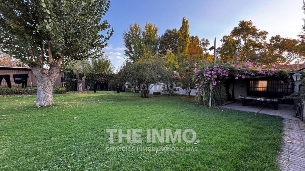 Casa en Venta en Maipu, Mendoza
