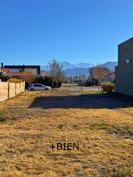 Loteo en Venta en Lujan de Cuyo, Mendoza
