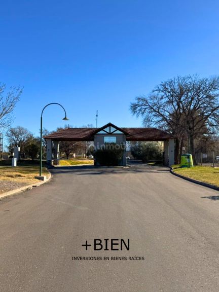 Loteo en Venta en Lujan de Cuyo, Mendoza