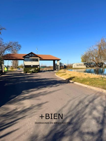 Loteo en Venta en Lujan de Cuyo, Mendoza