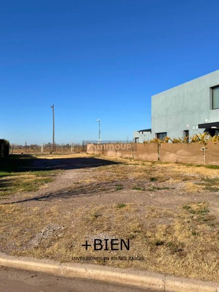 Loteo en Venta en Lujan de Cuyo, Mendoza